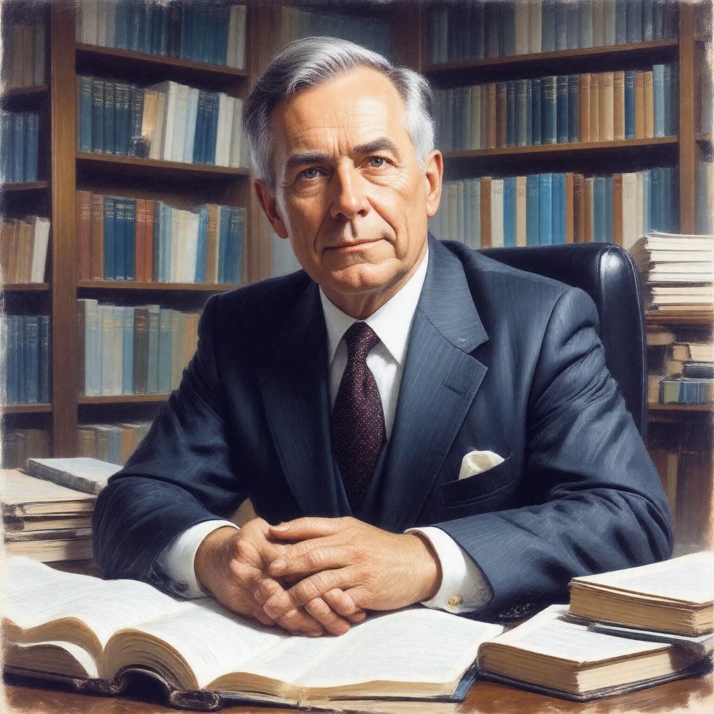 John N. Bahcall